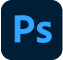 Adobe Photoshop logo