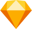 Sketch Logo
