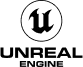 Unreal_Engine logo