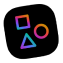 Apos CMS logo