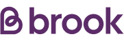 Brook logo
