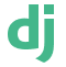 django Logo