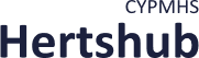 Herts logo