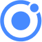 Ionic logo