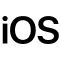 ios Logo