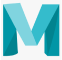 maya logo