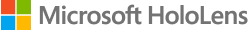 microsoftHololens Logo