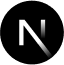 Nextjs logo