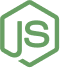 Nodejs logo
