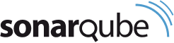 Sonarqube logo