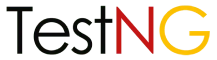 Testng logo