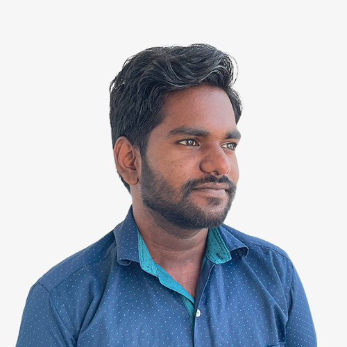 Picture of the author
