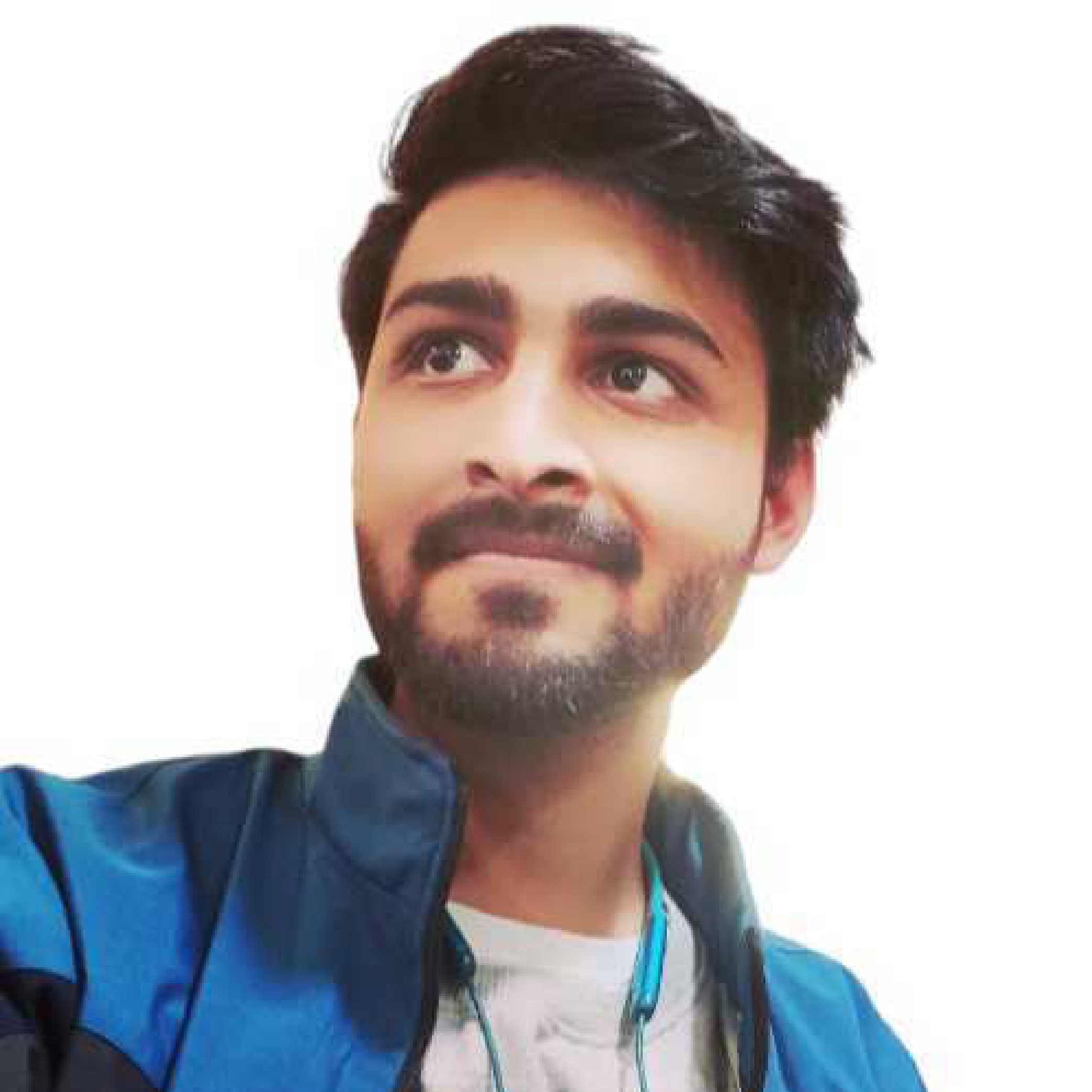 Picture of the author