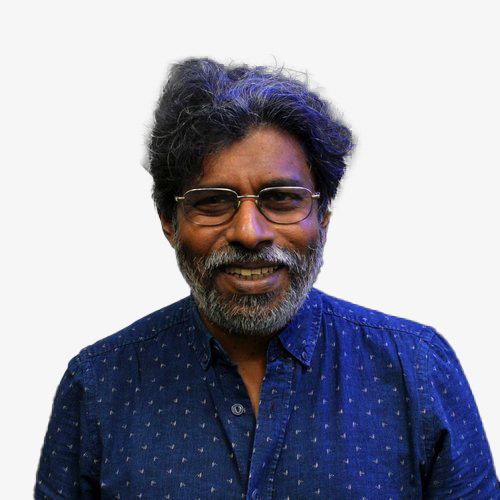 Picture of the author