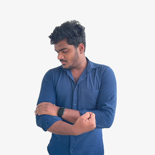 Picture of the author