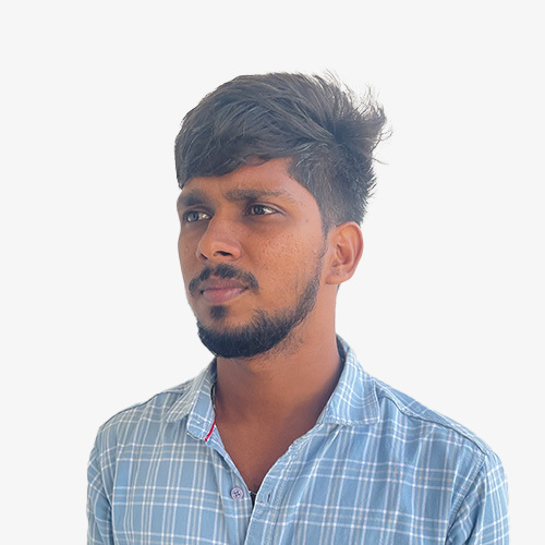 Picture of the author