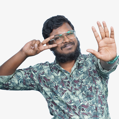 Picture of the author