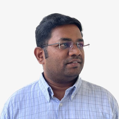 Picture of the author