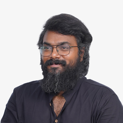 Arun Prasad S