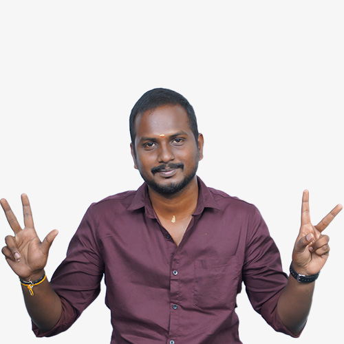 Picture of the author