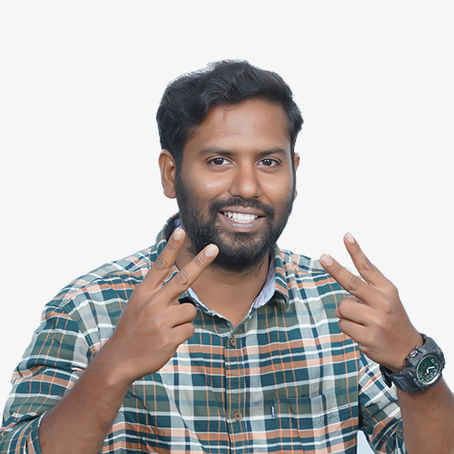 Picture of the author