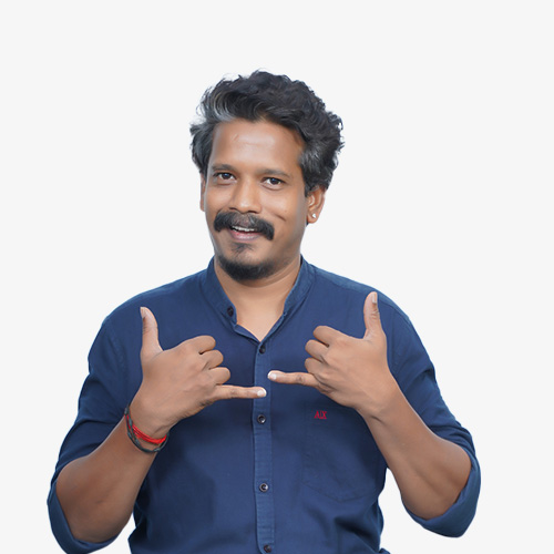 Picture of the author