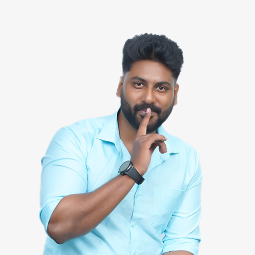 Picture of the author