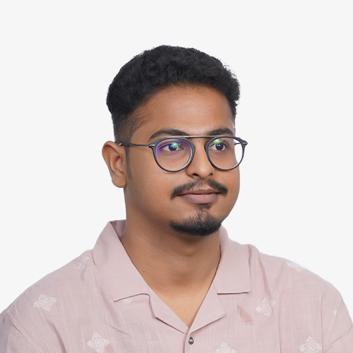 Kirubakaran V