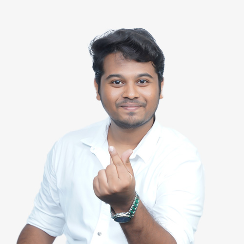 Picture of the author