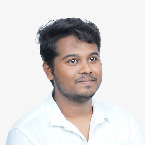 Makeswaran S 