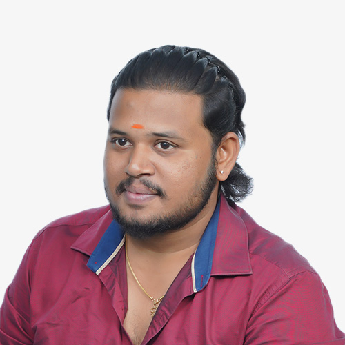 Manikandan Selvam