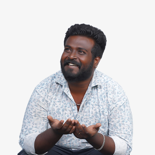 Picture of the author