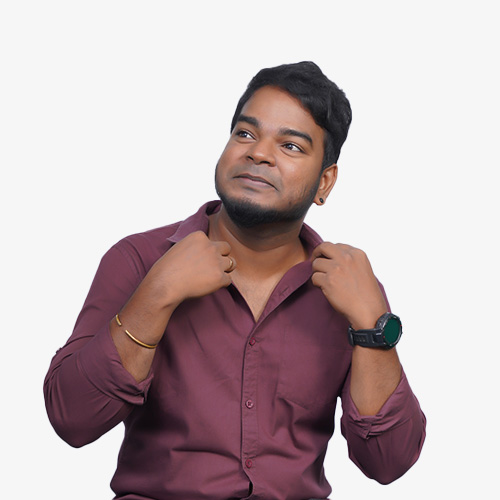 Picture of the author