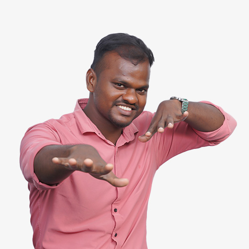 Picture of the author
