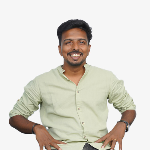 Picture of the author