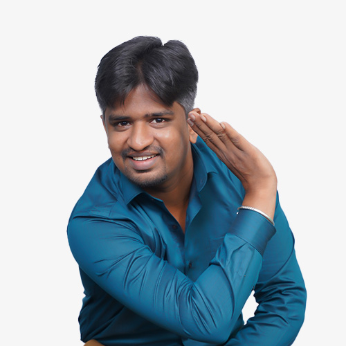 Picture of the author