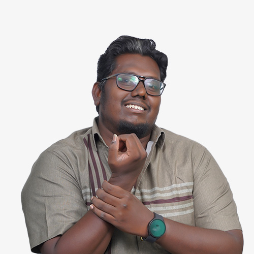 Picture of the author