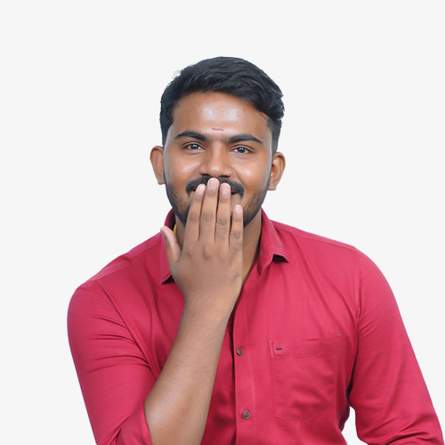 Picture of the author